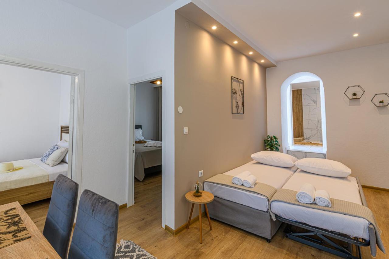 La Maison Apartment Limenaria  Exterior photo